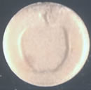 photo-Ecstasy tablet